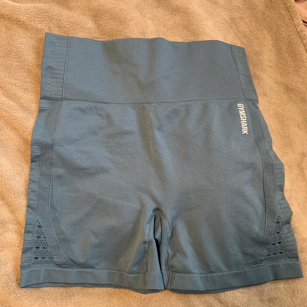 Gymshark Energy+ Seamless Shorts